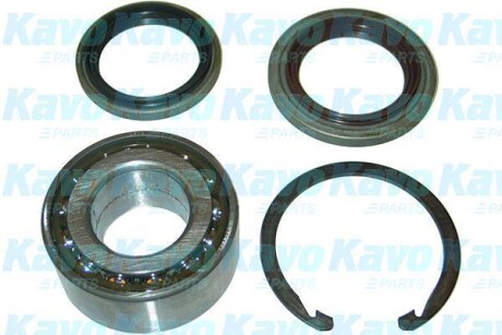 Підшипник маточини (комплект) PARTS KAVO WBK-5505