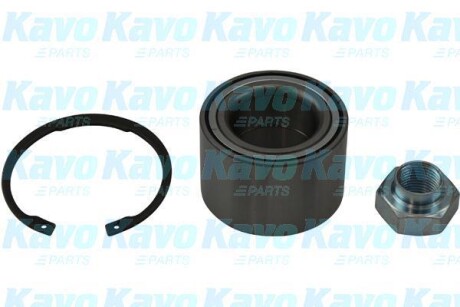 Підшипник маточини (комплект) PARTS KAVO WBK-8510