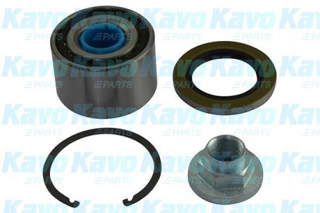 Підшипник маточини (комплект) PARTS KAVO WBK-9045