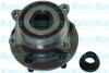 Комплект маточини з підшипником PARTS KAVO WBK-9078 (фото 1)