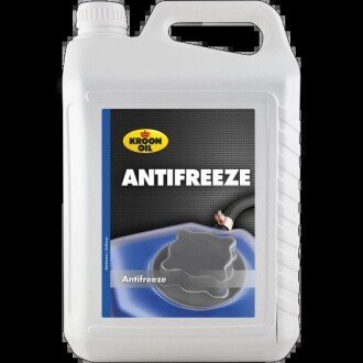 Антифриз ANTIFREEZE 5л KL KROON OIL 04301