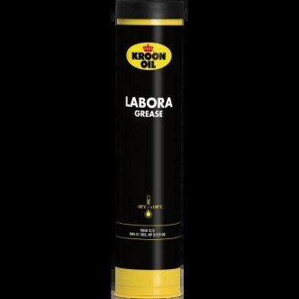 Змазка LABORA GREASE 400г KL KROON OIL 13401