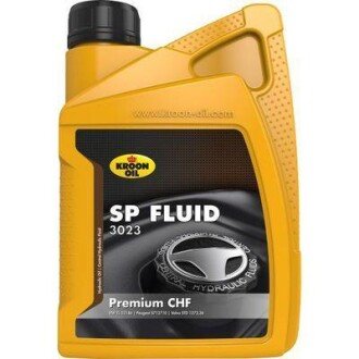 Олива гідравлічна SP FLUID 3023 1л KL KROON OIL 33943