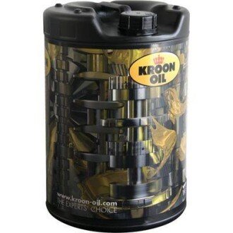 Олива моторна SYNFLEET SHPD 10W-40 20л KL KROON OIL 37064