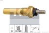 Датчик температури охолодж. рідини/масла/топлива (аналог EPS 1.830.135/Facet 7.3135) KW 530 135 (фото 1)
