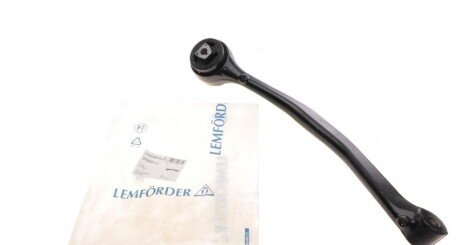 Важіль BMW X3 (E83) (1) "FR "04-10 LEMFÖRDER LEMFORDER 3117901