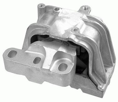 Подушка двигуна AUDI/SEAT/SKODA/VW A3/Leon/Caddy/Golf/Passat/Touran &quot;05&gt;&gt; LEMFÖRDER LEMFORDER 3437901 (фото 1)