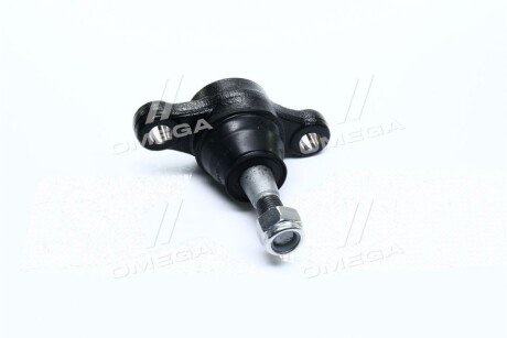 Опора кульова HYUNDAI GRANDEUR, SONATA V 05-10 перед. міст низ LEMFORDER 34509 01