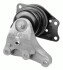 Подушка двигуна SKODA/VW Fabia/Rapid/Polo \'\'1.6TDI \'\'09>> LEMFÖRDER LEMFORDER 3729801 (фото 1)