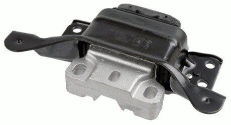 Подушка КПП AUDI/SEAT/SKODA/VW A3/Leon/Octavia/Golf \'\'1.2TSI-1.6 \'\'12>> LEMFÖRDER ="" LEMFORDER 3771601