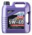 Моторна олива Synthoil High Tech 5W-40, 4л LIQUI MOLY 2194 (фото 1)