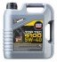 Моторна олива TOP TEC 4100 5W-40 4Л LIQUI MOLY 2195 (фото 1)