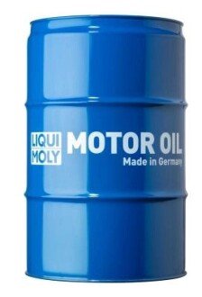 Моторна олива LIM LIQUI MOLY 3703