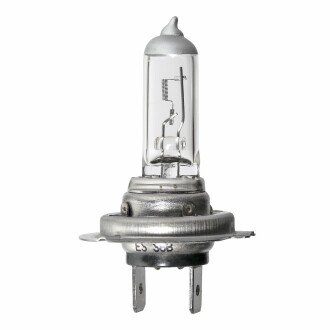 Лампа розжарювання H7 12V 55W PX26d XENON LIGHT (+50%) MagnetiMarelli MAGNETI MARELLI 002586100000