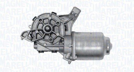 Моторчик склоочисника MAGNETI MARELLI 064300024010