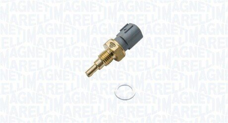 Датчик температури охл.рідини HONDA, MAZDA, SUBARU, SUZUKI, TOYOTA, (MagnetiMarelli) MagnetiMarelli MAGNETI MARELLI 171916011880