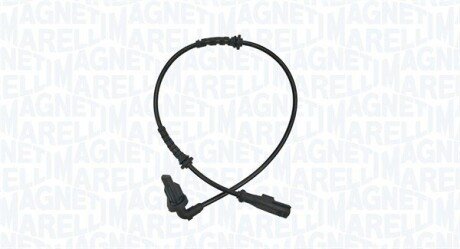 Датчик ABS MAGNETI MARELLI 172100121010 (фото 1)