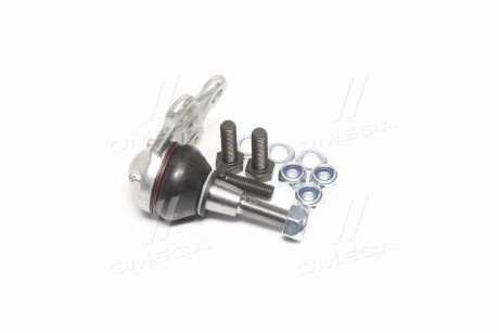 Опора кульова RENAULT LAGUNA III 07 перед. міст MagnetiMarelli MAGNETI MARELLI 301191619580