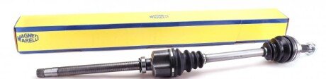 Привідний вал MAGNETI MARELLI 302004190050