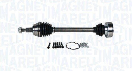 Вал приводний VAG MagnetiMarelli MAGNETI MARELLI 302004190105