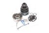 ШРУС із пильником AUDI 100 MagnetiMarelli MAGNETI MARELLI 302009100004 (фото 1)