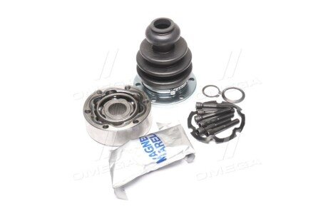 ШРУС із пильником AUDI 100 MagnetiMarelli MAGNETI MARELLI 302009100004