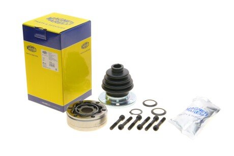 РШ шарнір (к-кт) MAGNETI MARELLI 302009100006