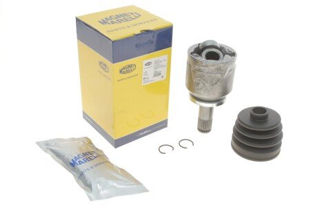 ШРУС із пильником LADA SAMARA MagnetiMarelli MAGNETI MARELLI 302009100025