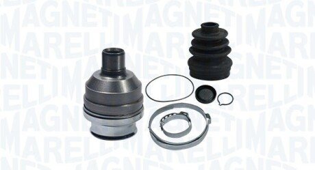 ШРУС внутр. OPEL, SAAB MagnetiMarelli MAGNETI MARELLI 302009100031