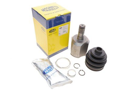 РШ шарнір (к-кт) MAGNETI MARELLI 302009100043