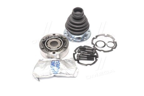 ШРКШ з пильником FIAT MagnetiMarelli MAGNETI MARELLI 302009100052