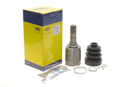 Шрус з пильовиком MagnetiMarelli MAGNETI MARELLI 302009100077