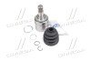 ШРУС з пильником TOYOTA MagnetiMarelli MAGNETI MARELLI 302009100080 (фото 1)