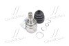 ШРУС з пильником TOYOTA MagnetiMarelli MAGNETI MARELLI 302009100080 (фото 4)