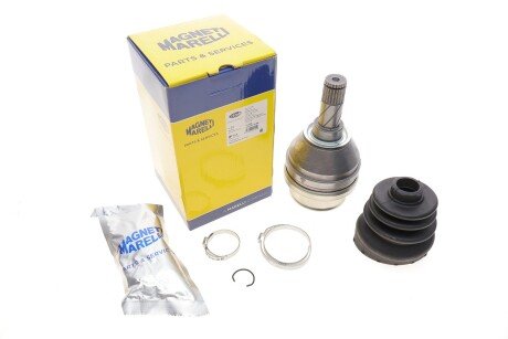 ШРУС внутр.OPEL, SAAB MagnetiMarelli MAGNETI MARELLI 302009100088