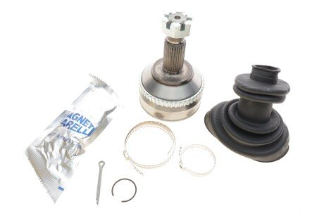 ШРУС із пильником PEUGEOT EXPERT MagnetiMarelli MAGNETI MARELLI 302015100053