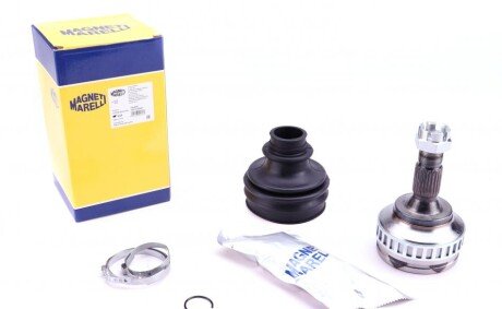 РШ шарнір (к-кт) MAGNETI MARELLI 302015100067