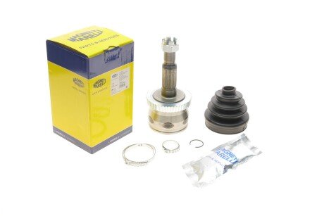 ШРУС с пильовиком JEEP MAGNETI MARELLI 302015100078