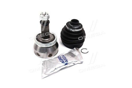 ШРУС із пильником HYUNDAI SANTA FE MagnetiMarelli MAGNETI MARELLI 302015100161