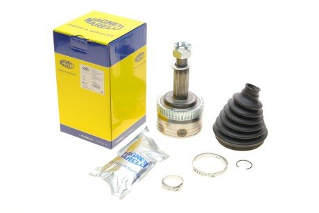 РШ шарнір (к-кт) MAGNETI MARELLI 302015100170