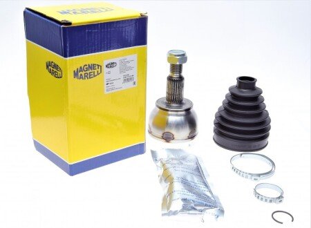 РШ шарнір (к-кт) MAGNETI MARELLI 302015100186