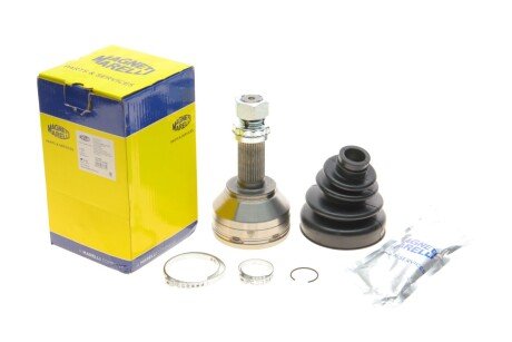 РШ шарнір (к-кт) MAGNETI MARELLI 302015100208