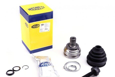 РШ шарнір (к-кт) MAGNETI MARELLI 302015100254