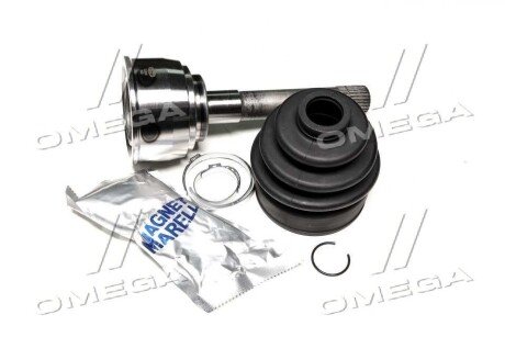 ШРУС з пильником TOYOTA MagnetiMarelli MAGNETI MARELLI 302015100281