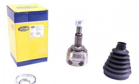 РШ шарнір (к-кт) MAGNETI MARELLI 302015100329