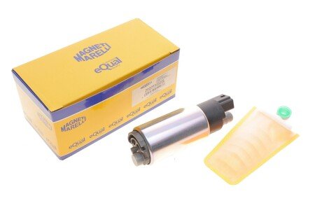 Паливний насос FIAT, HYUNDAI (кор.код. MAM00006) MagnetiMarelli MAGNETI MARELLI 313011300006