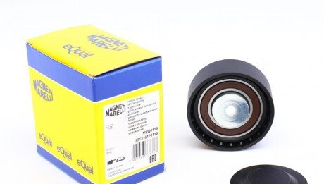 Ролик ведущий BMW (, кор. код MPQ0116) MagnetiMarelli MAGNETI MARELLI 331316170116 (фото 1)