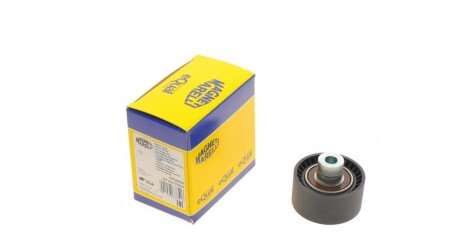 Ролик ведущий CITROEN, FIAT, PEUGEOT (, кор. код MPQ0623) MagnetiMarelli MAGNETI MARELLI 331316170623