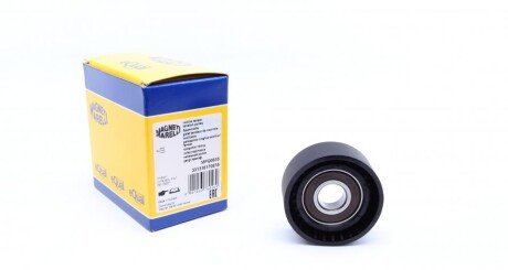 Натягувач ременя CITROEN, FIAT, PEUGEOT (, кор. код MPQ0635) MagnetiMarelli MAGNETI MARELLI 331316170635