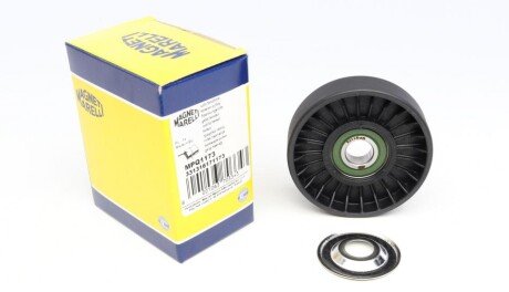 Ролик модуля натягувача ременя MPQ1173 (MagnetiMarelli) MagnetiMarelli MAGNETI MARELLI 331316171173